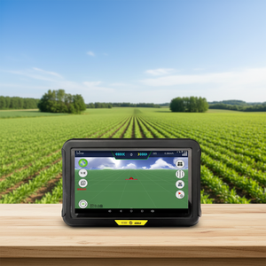 نظام ليانغتيان الدقيق لتسوية الأراضي عبر الأقمار الصناعية GNSS بدقة 2 سم، خدمة تشخيص عن بعد متعددة اللغات مباشرة من المصنع 1 - Product Image 1