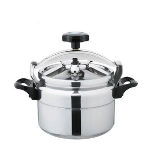 Autocuiseur antidéflagrant en alliage d'aluminium 4L 6L 8L 10L 12L, autocuiseur en granit - Product Image 2