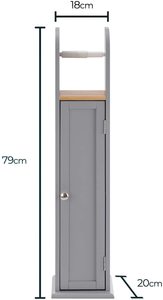 Petites pièces <span class=keywords><strong>de</strong></span> salle <span class=keywords><strong>de</strong></span> bain armoire <span class=keywords><strong>de</strong></span> rangement coin étroit support <span class=keywords><strong>de</strong></span> bain organisateur pour papier <span class=keywords><strong>toilette</strong></span> avec <span class=keywords><strong>porte</strong></span> et étagères <span class=keywords><strong>porte</strong></span>-serviettes en papier - Product Image 3