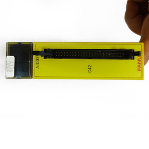 Módulo de Unidad de E/S FANUC Probado y Aprobado A03B-0819-C109 - Product Image 4