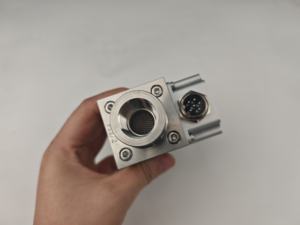 高精度熱質量流量計カスタマイズOEMサポートガスエアセンサーH2製品カテゴリー流量計 - Product Image 3