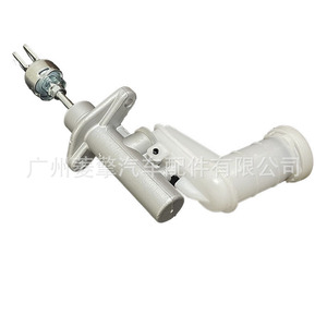 Cylindre maître d'embrayage Mitsubishi MR374858 pour PaJero V73W V77W V93W V97W, pièce de rechange neuve - Product Image 4