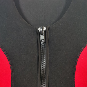 Vente en gros <span class=keywords><strong>Gilet</strong></span> <span class=keywords><strong>de</strong></span> <span class=keywords><strong>sauvetage</strong></span> à sangle d'entrejambe réglable à fermeture éclair avant Femmes Hommes Gilets <span class=keywords><strong>de</strong></span> <span class=keywords><strong>sauvetage</strong></span> en néoprène - Product Image 5