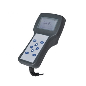 CHINCAN PSS1000 LCD Digital portátil agua Total <span class=keywords><strong>suspendido</strong></span> sólido TSS medidor 0 ~ 400g/L 0-25g/L con interfaz USB - Product Image 1