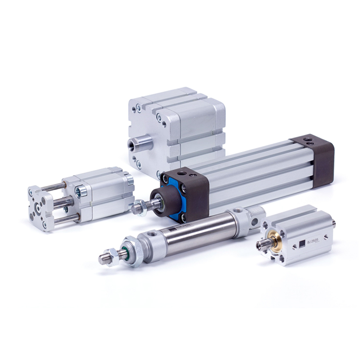 Cylindre Pneumatique Mini Jensen Neuf REF 5030578 - Pour Systèmes Pneumatiques
