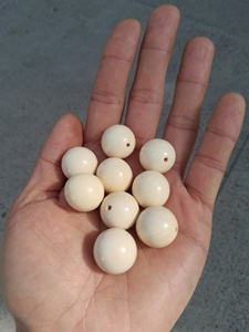 Macchina Lucidatrice Elettrica Commerciale per Perle di Legno Rotonde Diametro 5-70mm/Macchina Automatica per Lucidatura Perle Buddha - Product Image 6