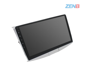 Lecteur MP5 Bluetooth Android pour voiture, GPS automobile, navigation Volkswagen, adapté aux Volkswagen Magotan CC 2006-2015 - Product Image 1