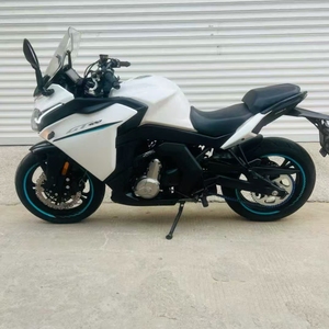 Modèles classiques Spring <span class=keywords><strong>GT</strong></span> 400cc, deux cylindres, refroidissement par eau, injection électronique d'essence avec ABS, <span class=keywords><strong>moto</strong></span> - Product Image 3