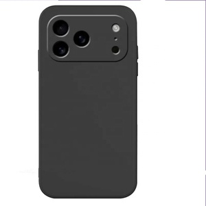 <span class=keywords><strong>Funda</strong></span> trasera de TPU <span class=keywords><strong>original</strong></span> a prueba de golpes <span class=keywords><strong>para</strong></span> <span class=keywords><strong>iPhone</strong></span> 17 Pro Max, <span class=keywords><strong>funda</strong></span> <span class=keywords><strong>para</strong></span> <span class=keywords><strong>iPhone</strong></span> 17 Air 16 16E 15 14 13 12 11 Pro, <span class=keywords><strong>funda</strong></span> blanda - Product Image 1