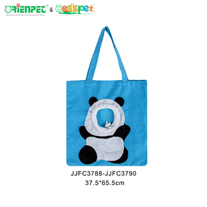 ORIENPET & OASISPET sac de transport respirant pour animaux de compagnie poignée et sac à bandoulière pour chat sac JJFC3788-JJFC3790 produits pour animaux de compagnie - Product Image 1