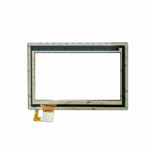 จอแสดงผลแบบสัมผัสแบบคาปาซิทีฟกันน้ำ - Product Image 2