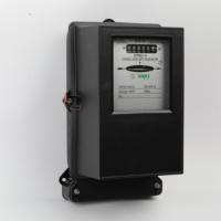 Compteurs d'énergie Promotionnel Monophasé 3 Phase Vente en gros en vrac Meilleure vente avec carte Sim Écologique Payez au fur et à mesure Compteurs d'énergie