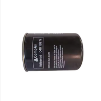 Filtre à huile Spin-On de haute qualité A04819974 04819974 pour compresseur d'air à vis Compair en fibre de verre
