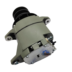 Alternador 6N9294 para piezas de maquinaria de construcción de excavadora CAT3306 - Product Image 3