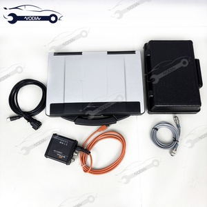 Herramienta de Diagnóstico para Montacargas Still CANBOX 2 Incado 50983605400 STED S 8.21 CanBos, Escáner para Montacargas, Herramienta de Diagnóstico CF53 para Laptop - Product Image 2