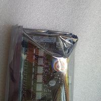 Carte de circuit AUX1 32GB500442, carte de compresseur 32GB500442EE, carte de panneau de commande CEPL430567-03-R