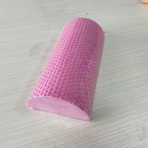 Rodillo de Espuma EVA de Alta Densidad, Semicircular, para Pilates, Equilibrio, Yoga y Fisioterapia, Venta al Por Mayor - Product Image 4