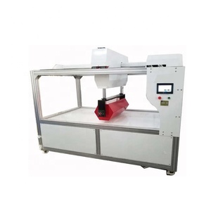 10 Years Manufacturer WALTER Mattress Roller <strong>Fatigue</strong> Testing <strong>Machine</strong> Mattress <strong>Durability</strong> <strong>Test</strong> Equipment - Product Image 1