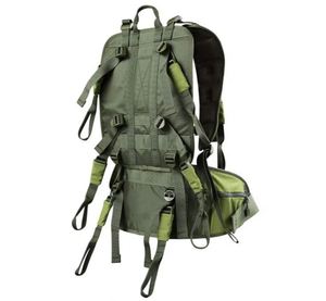 Système de transport universel pour treestand, harnais de transport pour treestand de chasse, sangle de transport pour treestand, échantillon gratuit - Product Image 2