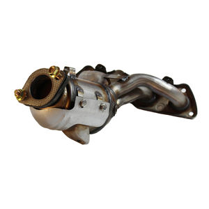 Convertisseur catalytique à trois voies pour Ford Escape 2013 -2017 L4 2.5L - Product Image 4