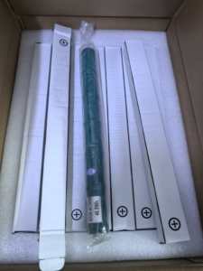 RongLai 7,2 В 14,4 В Гибридный автомобильный аккумулятор совместим с гибридной батареей Prius Gen1/Gen2/Gen3 высокого качества - Product Image 4