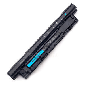 Laptop-Akku für 3421 3437 5421 5437 3521 MR90Y 5537 3441 3442 3541 3542 5521 XCMRD <span class=keywords><strong>M531</strong></span> auf Lager Li-Ionen Wiederaufladbar - Product Image 1