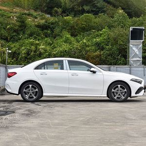 รถยนต์เมอร์เซเดส-เบนซ์ A200L ปี 2026 1.3T ใหม่เอี่ยม รถซีดานขนาดกะทัดรัดสุดหรู มาตรฐานยูโร 6 เครื่องยนต์เบนซิน รถครอบครัว พวงมาลัยซ้าย ไมล์ 0 กม. ขายส่ง รับมัดจำ - Product Image 4