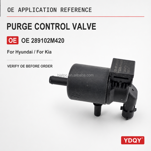 Valvola di Controllo Sfiato OEM 28910-2M420 all'ingrosso per Hyundai Custo Kona G80 GV80 Tucson Sportage <span class=keywords><strong>Niro</strong></span> 2023+ (289102M420) - Spedizione Fedex - Product Image 3