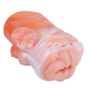 GEEBA Nuevo Juguete Sexual de Bolsillo con Diseño de Vagina de Vaca, Vagina Artificial, Masturbador Masculino, Juguetes Sexuales para Hombres - Product Image 6