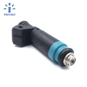 หัวฉีดน้ำมันเชื้อเพลิง OEM FI114992 แบบความต้านทานสูง สำหรับรถยนต์ฟอร์ด เชฟโรเลต บีเอ็มดับเบิลยู อาวดี้ โฟล์คสวาเกน อะไหล่รถยนต์ - Product Image 4