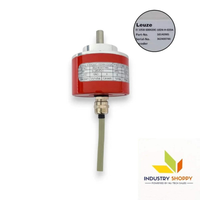 Codificador Rotatorio Plc Leuze EI1058-S08X20C-1024H-020A al por Mayor