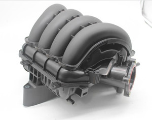 Coche <span class=keywords><strong>accesorios</strong></span> cuerpo colector de admisión de 2.0L <span class=keywords><strong>para</strong></span> <span class=keywords><strong>mazda</strong></span> <span class=keywords><strong>3</strong></span> 2014, <span class=keywords><strong>2015</strong></span>, 2016, 2017 - Product Image 1