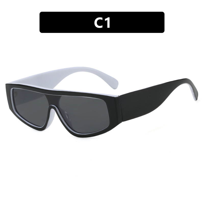 77182-C1-black outside white inside/gray
