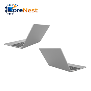 Portátil CoreNest de 15.6 Pulgadas con Pantalla Grande para Estudiantes, Intel 6500Y, Computadora Portátil Educativa para Estudio e Investigación, Portátil Escolar de Alta Velocidad - Product Image 5