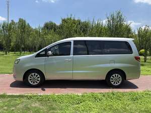 JAC Refine M4 2.0L Manuel Édition Confort - Product Image 6