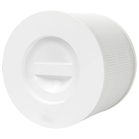 Filter Karbon Aktif Hepa H13 Puro Air 14 untuk Pemurni Udara Puroair 14