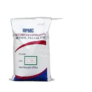 Tackifier additives/औद्योगिक रासायनिक उत्पादों hpmc/स्वयं leveling के लिए सीएमसी
