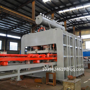 <span class=keywords><strong>PB</strong></span>/MDF pasta di carta melamina/laminazione macchina della pressa a caldo/macchina a ciclo corto - Product Image 6