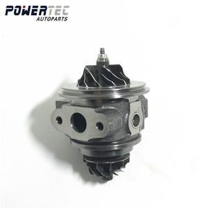 TD02 49373-01001 <span class=keywords><strong>03C145702L</strong></span> Turbo Chra Cartridge đối với Audi A1 1.4 TSI (8X) Turbo Tăng Áp Lõi - Product Image 3
