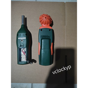 เครื่องมือวัด Extech CO240 มือสอง - Product Image 1