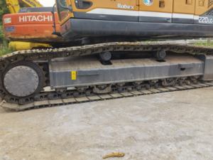 Chino barato Hyundai 220lc-9s 22 toneladas usado excavadora Motor original Motor de núcleo Hyundai 220lc-9s excavadora para la venta - Product Image 6