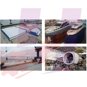 Высокоскоростной композитный мостовой обрабатывающий центр GRAND 25 — бестселлер - Product Image 6