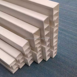 Venta directa de fábrica, refuerzo de encofrado de hormigón flexible <span class=keywords><strong>para</strong></span> tablero de construcción de plástico de hormigón - Product Image 4