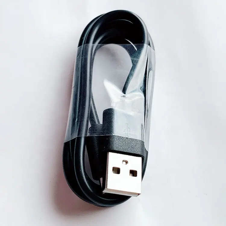 ราคาที่แข่งขัน V8 micro usb สาย 0.8m สําหรับโทรศัพท์มือถือ android ธนาคารพลังงานอุปกรณ์อิเล็กทรอนิกส์สายชาร์จ