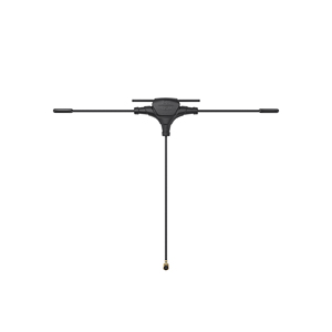 Antenna a Doppia Banda ad Alto Guadagno 915M 2.4G Tipo T GEPRC Ipex1 Ricevitore Aereo Accessorio per Amplificazione del Segnale per Droni FPV a Lungo Raggio - Product Image 4