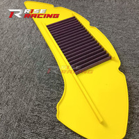Filtre à air haute performance Rise, filtre à air de remplacement pour moto Yamaha NMAX V2 NVX155 2020 NVX V2