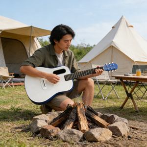 <span class=keywords><strong>Guitare</strong></span> électro-acoustique personnalisée directement de l'usine, <span class=keywords><strong>guitare</strong></span> électro-acoustique professionnelle pour les performances live et l'enregistrement en studio - Product Image 3