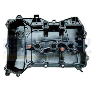 Couvre-culbuteurs 1.2VTI 9806820880 9811067580 pour Peugeot Citroën DS Pièce de rechange - Product Image 2