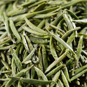 ชาเขียวจีนพรีเมียม 120 กรัม ปี 2026 บรรจุกล่องของขวัญ ชาจากภูเขาสูง หมอกขุ่น น้ำตก สดใหม่ ดีต่อสุขภาพ - Product Image 3