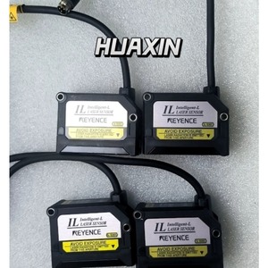 1 ชิ้น KEYENCE IL-065 IL065 เลเซอร์เซนเซอร์ใหม่ - Product Image 1